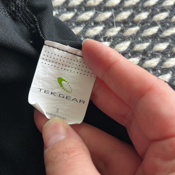 Tekgear reversible capris - Picture 4 of 4